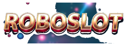 roboslot logo