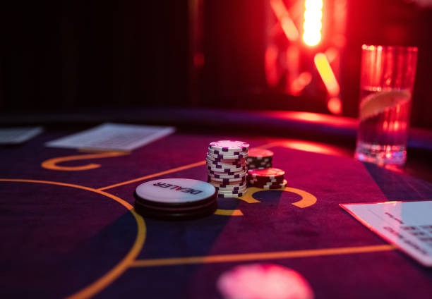 roboslot gaming platform
