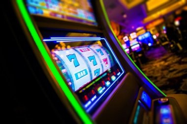 roboslot Slot Lobbies by Studio
