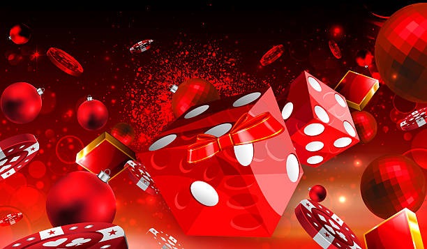 roboslot Weekly Promotions Board