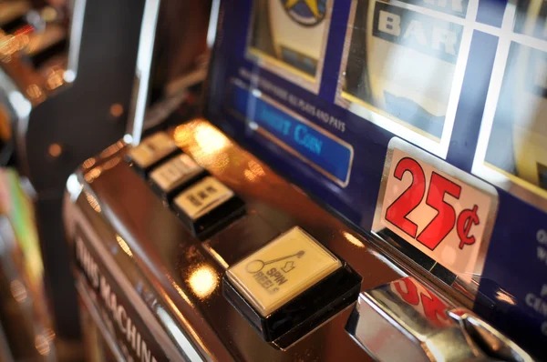 roboslot Arcade Games