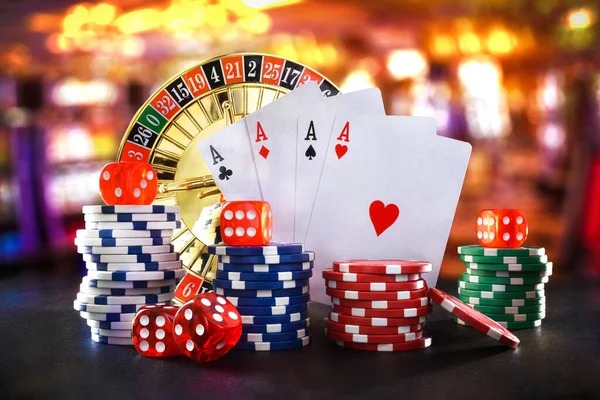 roboslot Your Money Moves Fast